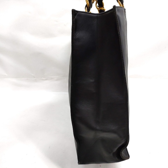 CHANEL Large CC Chain Tote R991 - Picture 3 of 4